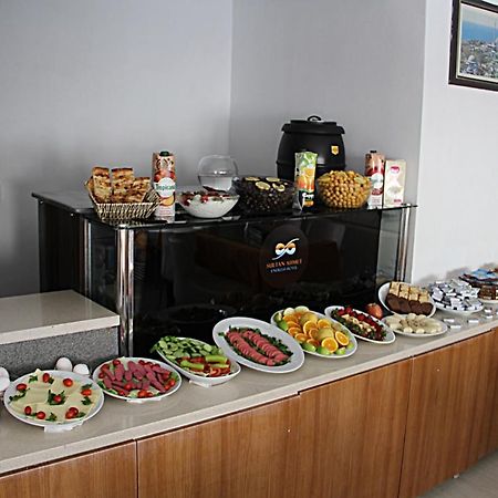 Endless Sultanahmet Otel İstanbul Dış mekan fotoğraf