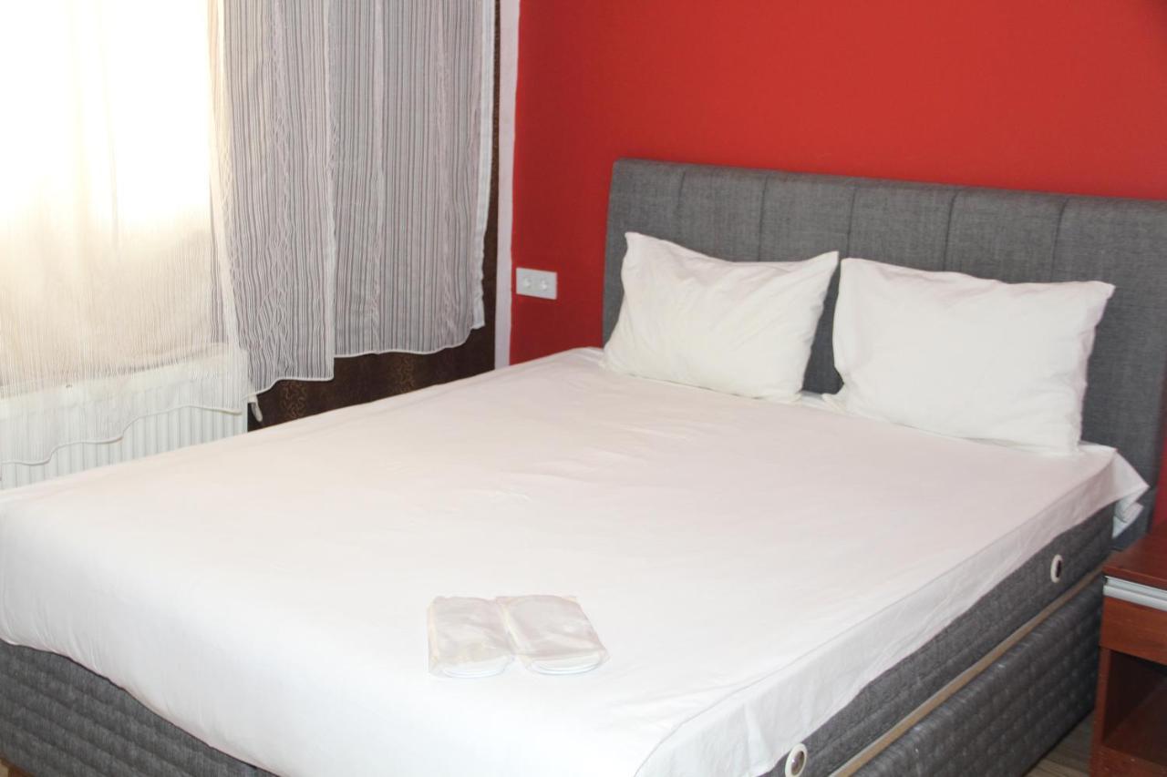 Endless Sultanahmet Otel İstanbul Dış mekan fotoğraf