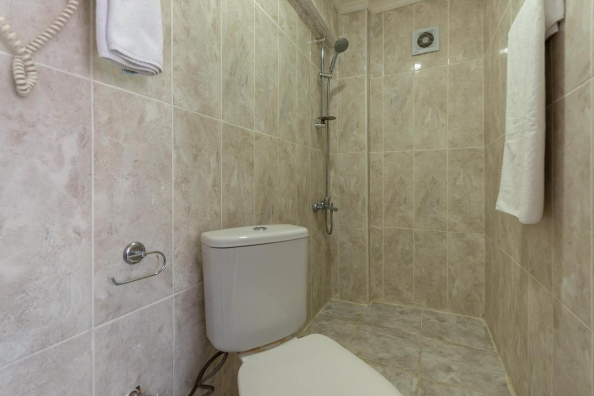 Endless Sultanahmet Otel İstanbul Dış mekan fotoğraf