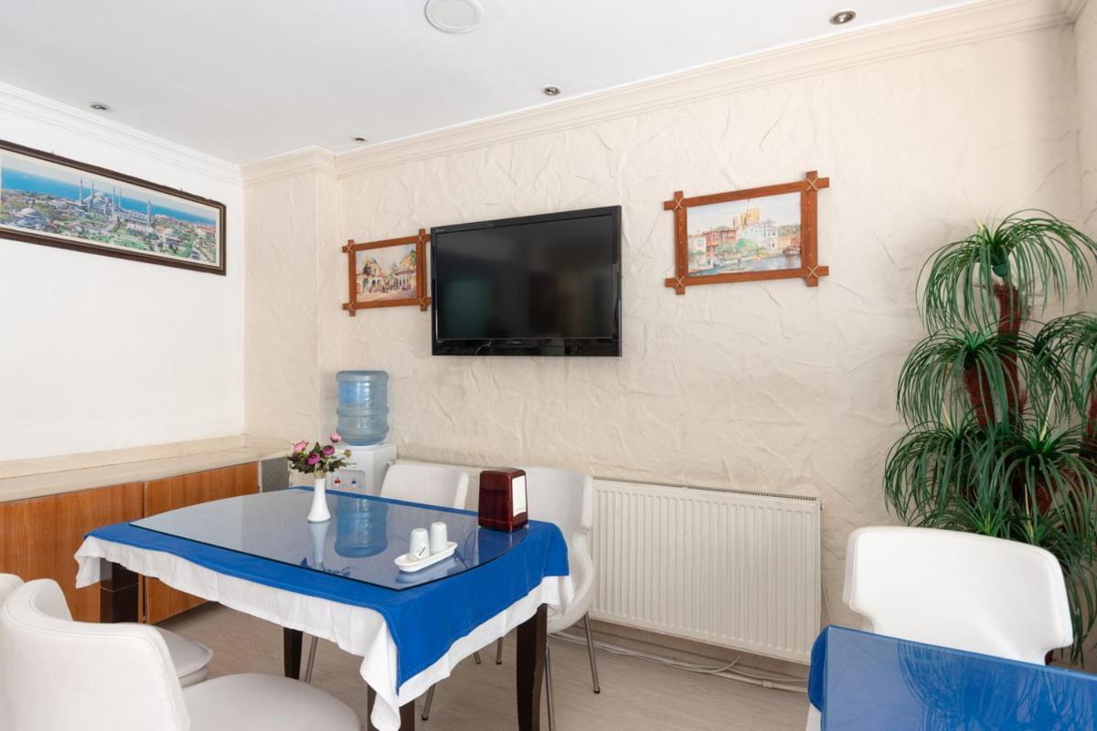 Endless Sultanahmet Otel İstanbul Dış mekan fotoğraf